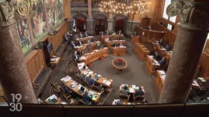 Die Botschaft der Sozialpartner