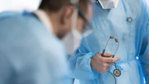 Die Finanzkrise in der Medizin